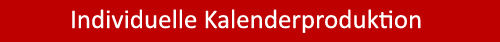Individuelle Kalenderproduktion