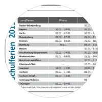 L Classic Home Wandkalender 2015